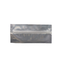 Custom Foil Lined Zipper Bags 1 Gram Childproof Mylar Bag 420 Edible Packaging